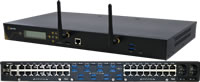 IOLAN SCG50 RRU-W Console Server