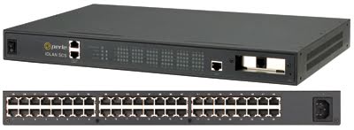Terminal Server IOLAN SCS