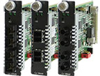 Modulo Convertitore di Media Fast Ethernet C-100MM