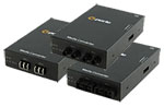 Convertitore di Media Fast Ethernet S-100MM