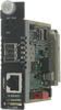 CM-1000-SFP Managed Media Converter Module