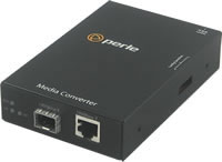 Gigabit SFP Media Converter