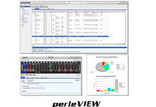 Software di gestione centrale