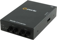 S-1000MM-M2ST05 Media Converter