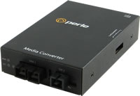S-1000MM-S1SC10U Media Converter
