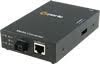 S-110P-S1SC20U USA | Fast Ethernet PoE Media Converter | Perle