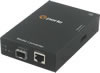 S-1000-SFP USA | Gigabit SFP Media Converter | Perle