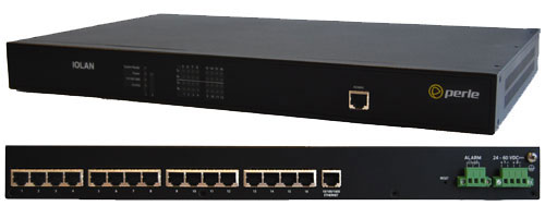 Console Server IOLAN SCG