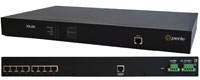 IOLAN SDS8C LDC Electric Utility Terminal Server
