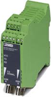 Convertitore da seriale a fibra PSI-MOS-RS422 / FO 850 T