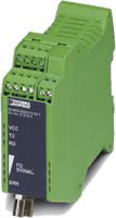 Convertitore da seriale a fibra PSI-MOS-RS422 / FO 850 E