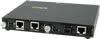 SMI-1000-S1SC10U  | Gigabit Managed Media Converter | Perle