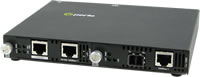 SMI-1000-M2LC05 Media Converter