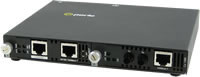 SMI-1000-M2ST05 Media Converter