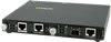 SMI-1110-M2LC05 USA | 10/100/1000 Managed Media Converter | Perle