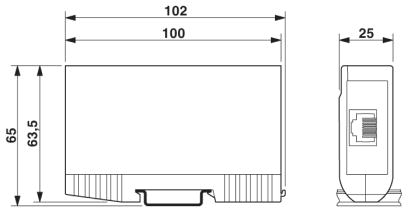 SURGE PROTECTOR