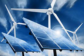 Energie Rinnovabili