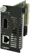 eR-S1110 Ethernet Repeater