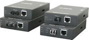 Convertitore di Media Fast Ethernet S-100