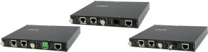 Estensore Ethernet eX-SM1110
