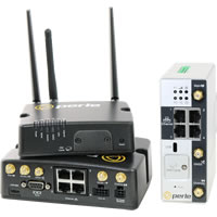 Immagine del router LTE IRG5000