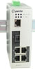 IDS-205G-CSS80D Managed DIN Rail Switch | Perle