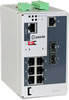 IDS-509-2SFP-XT Managed DIN Rail Switch | Perle