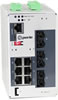 IDS-509G3-T2MD05-SD40 Managed DIN Rail Switch | Perle