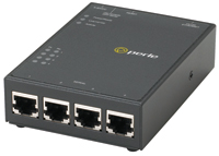 IOLAN SDS4 T Extended Temperature Device Server
