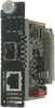 CM-1110-SFP Managed Media and Rate Converter Module
