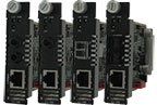 Moduli Convertitori Gigabit Ethernet