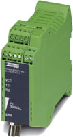 Convertitore Seriale a Fibra PSI-MOS-RS485W2/FO 850 E