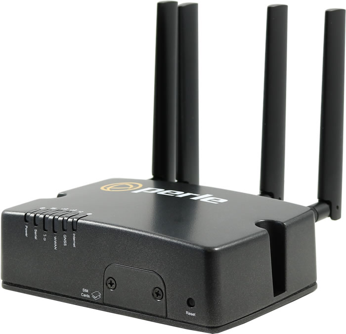 Router 5G IRG7440